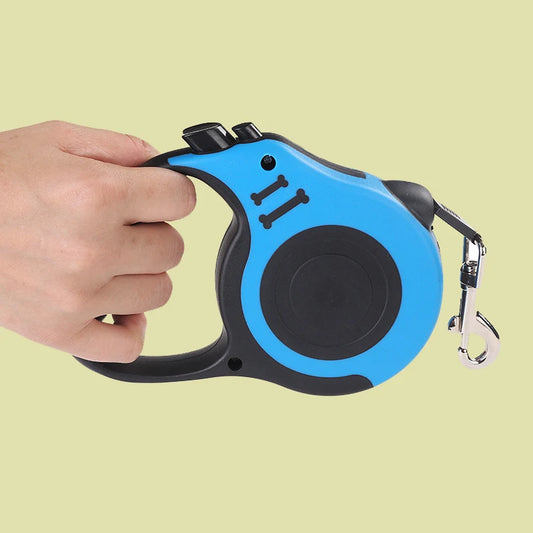 Retractable Dog Leash